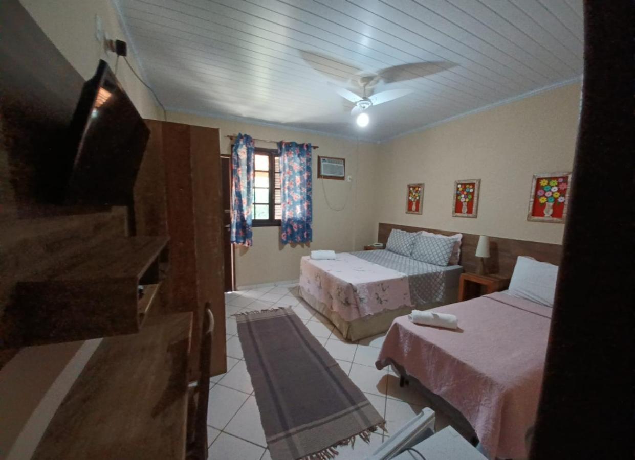 Hotel Casa Do Bosque