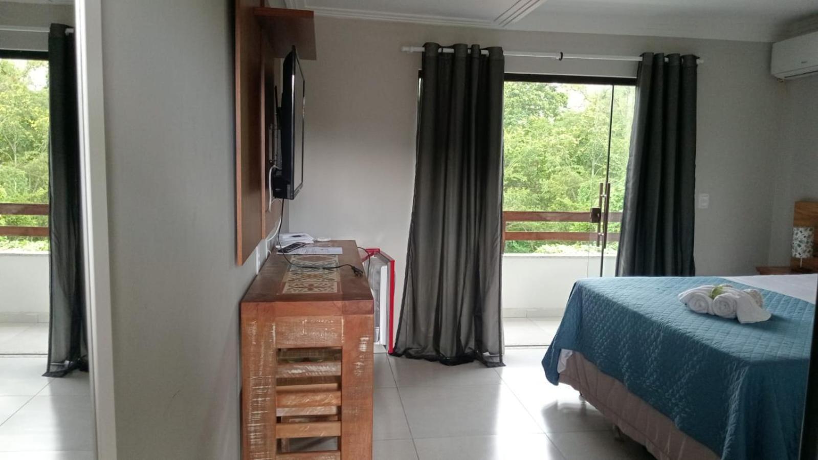 Casa Do Bosque 3*