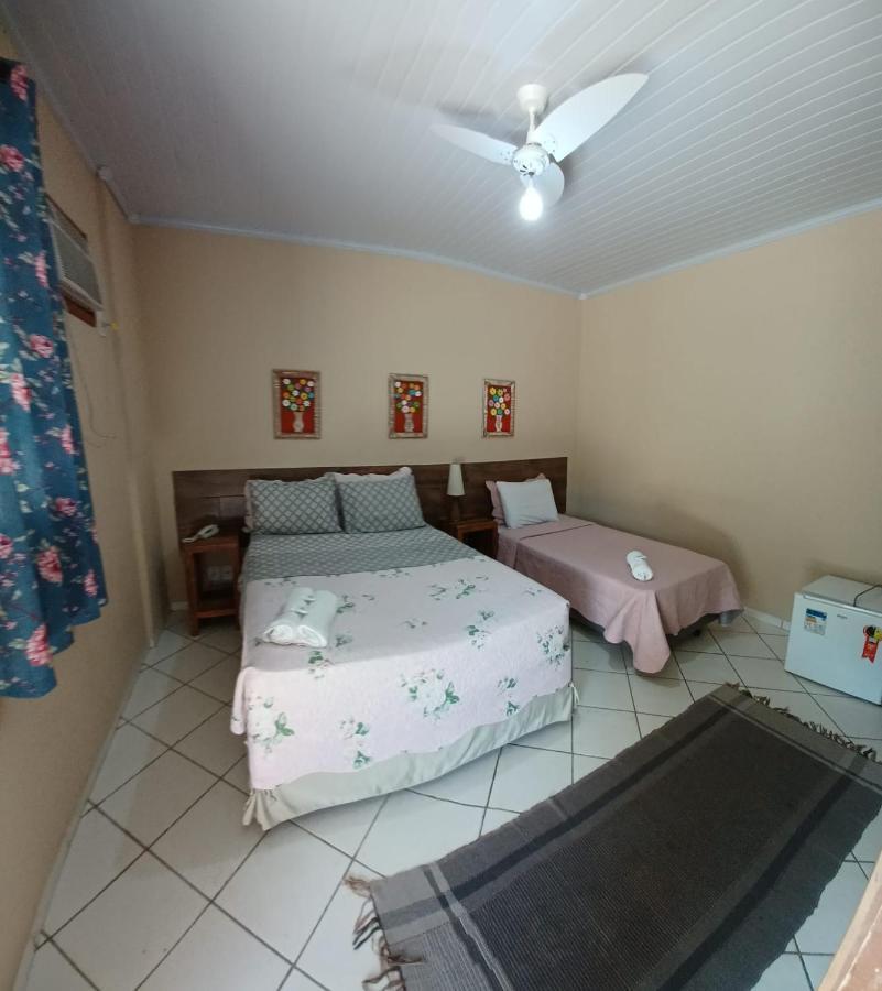 Casa Do Bosque Hotel