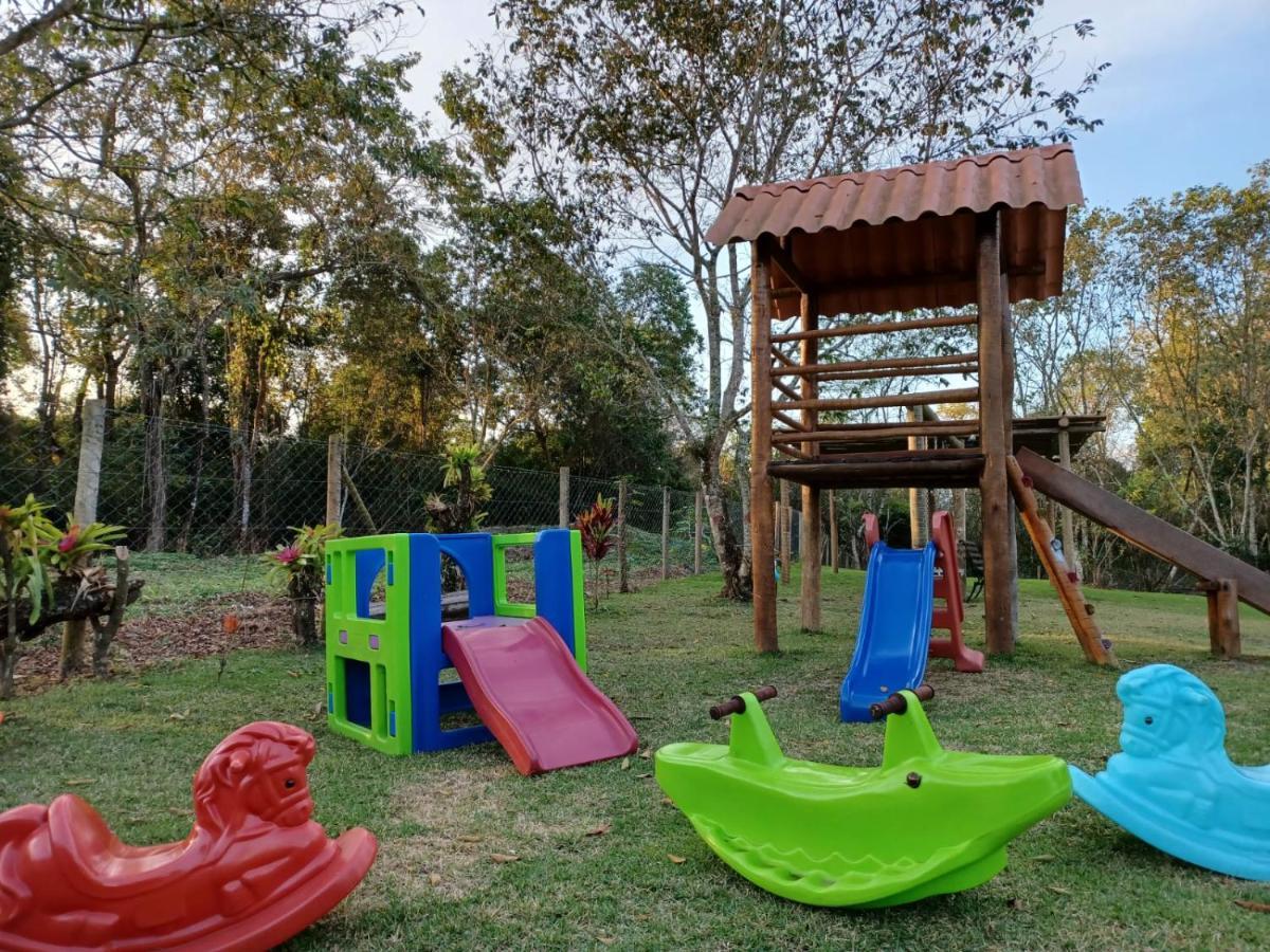 Casa Do Bosque Penedo (Rio de Janeiro)
