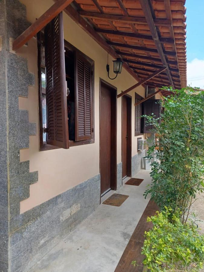 Casa Do Bosque 3*
