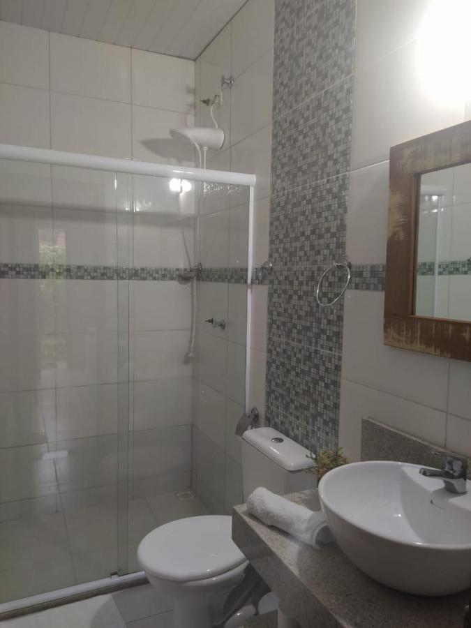 Casa Do Bosque Hotel Penedo (Rio de Janeiro)