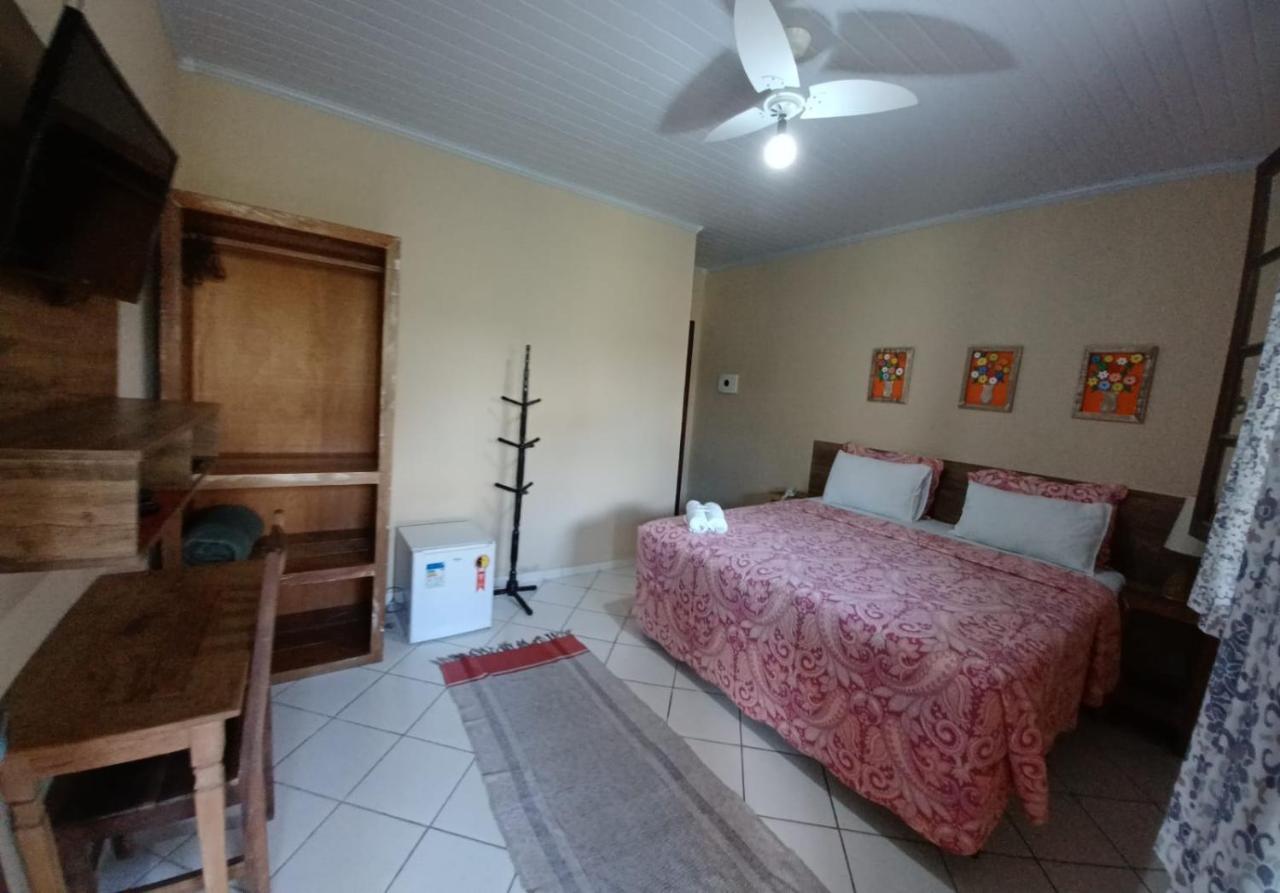 Casa Do Bosque Penedo (Rio de Janeiro)