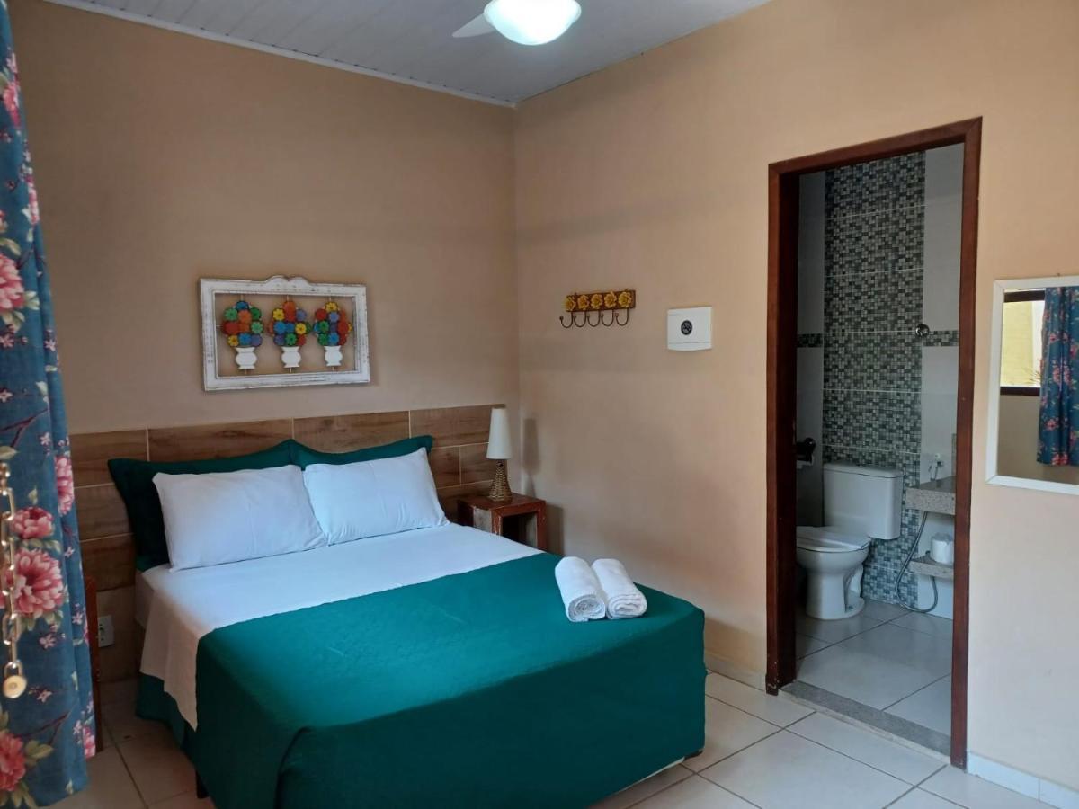 Casa Do Bosque 3*