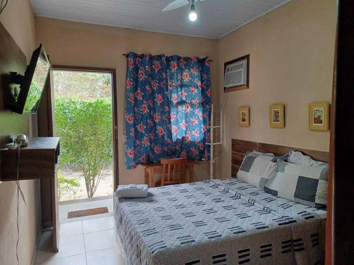 Casa Do Bosque