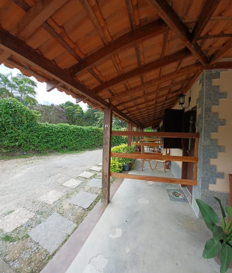 Casa Do Bosque Penedo (Rio de Janeiro)