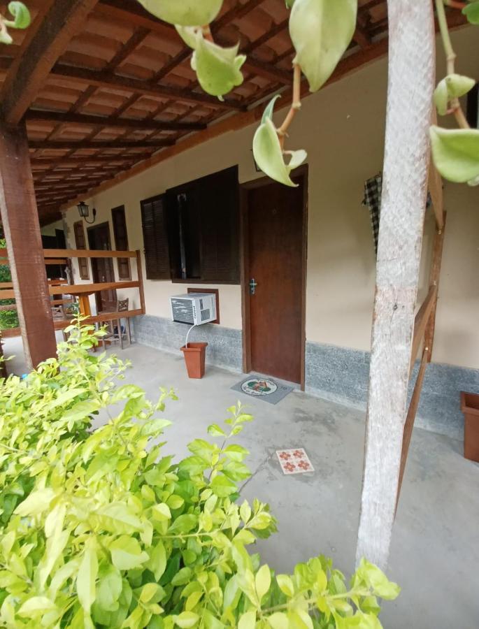 Casa Do Bosque Hotel