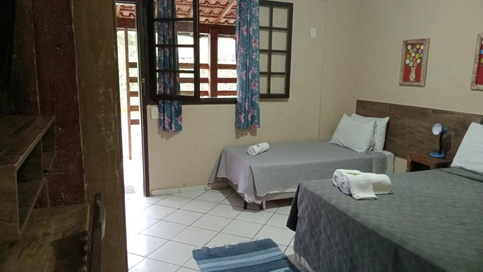 Hotel Casa Do Bosque Penedo (Rio de Janeiro)