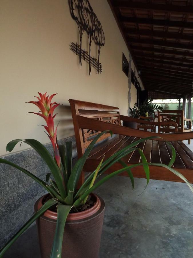 Casa Do Bosque Penedo (Rio de Janeiro)